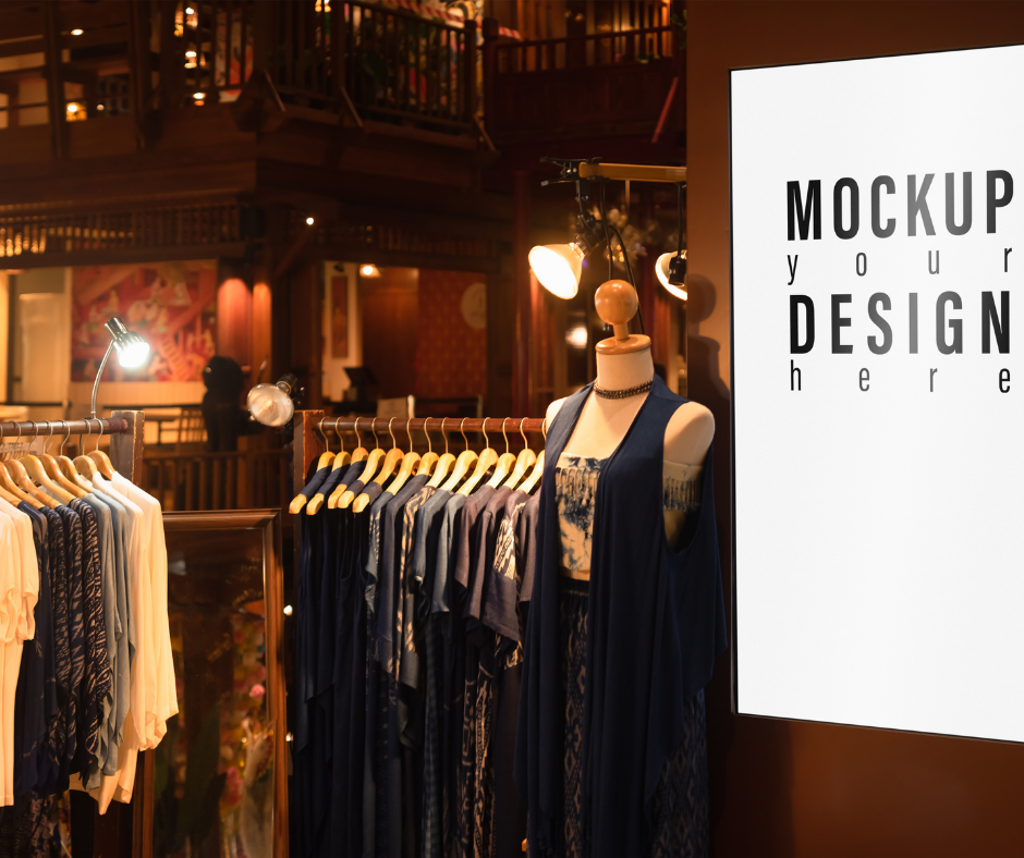 Boutiques