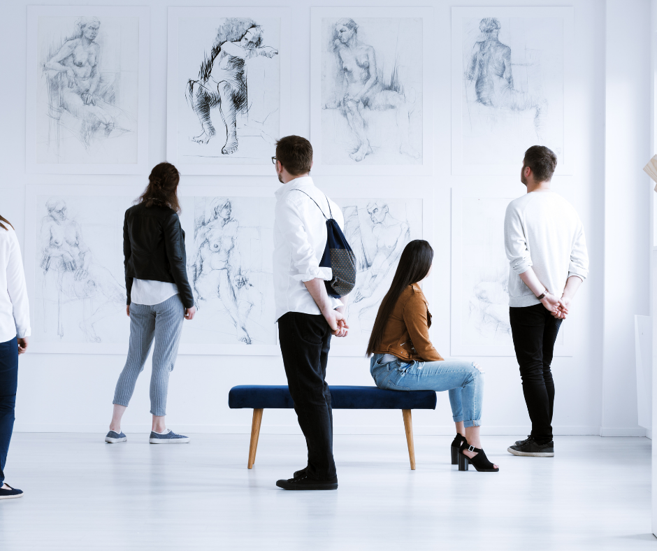 Centres d’art