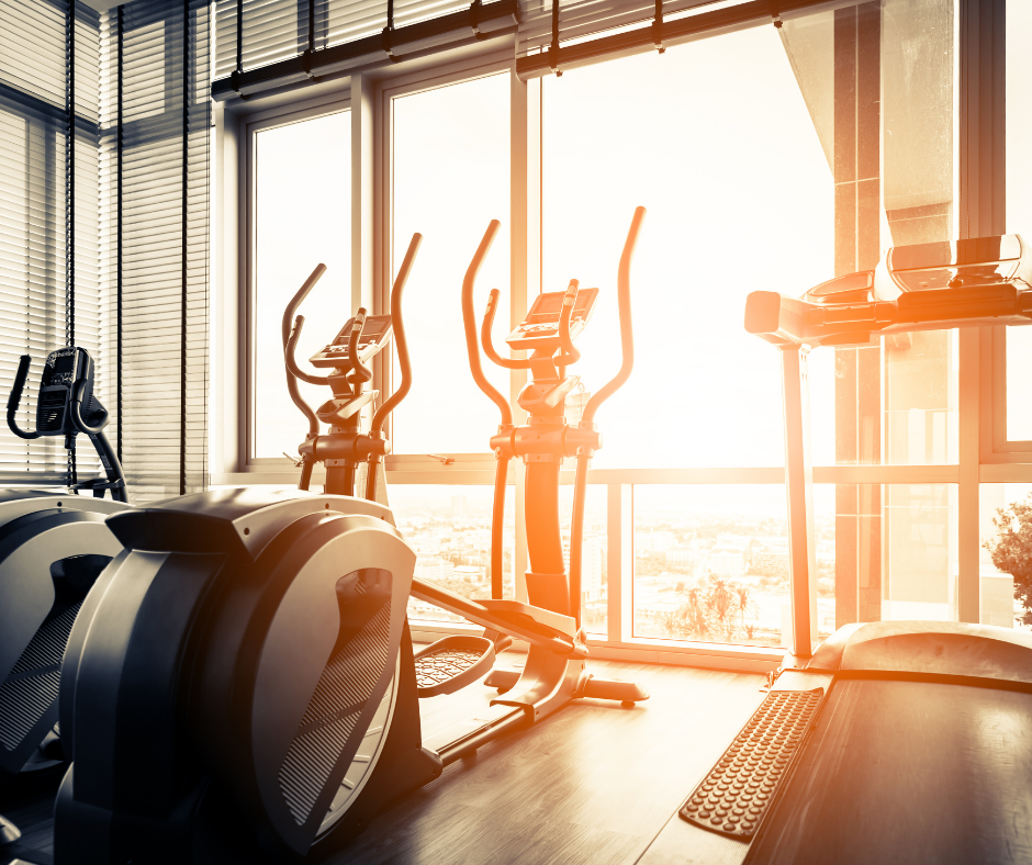 Fitness