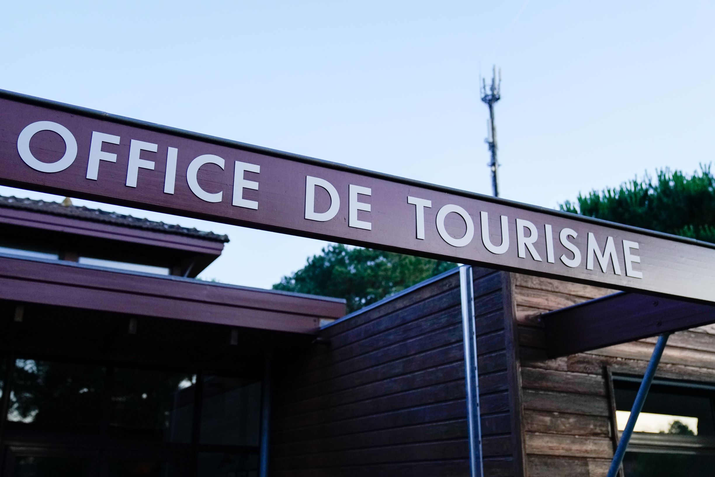 Offices de tourisme
